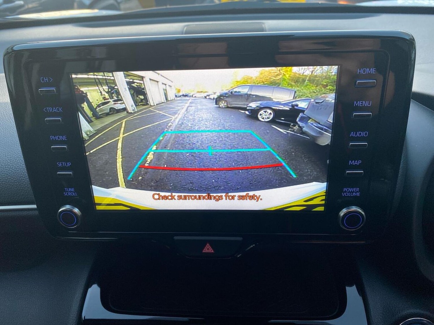 Used Toyota Yaris Cross 2024 for sale - 76751930: Photo 23