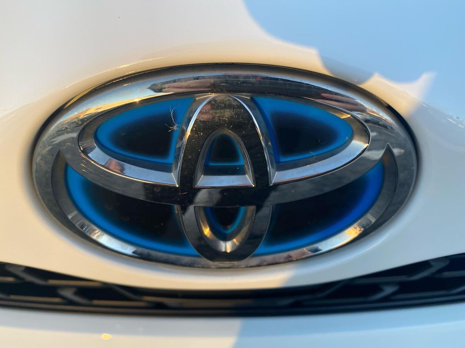 Used Toyota Yaris Cross 2024 for sale - 76751930: Photo 29