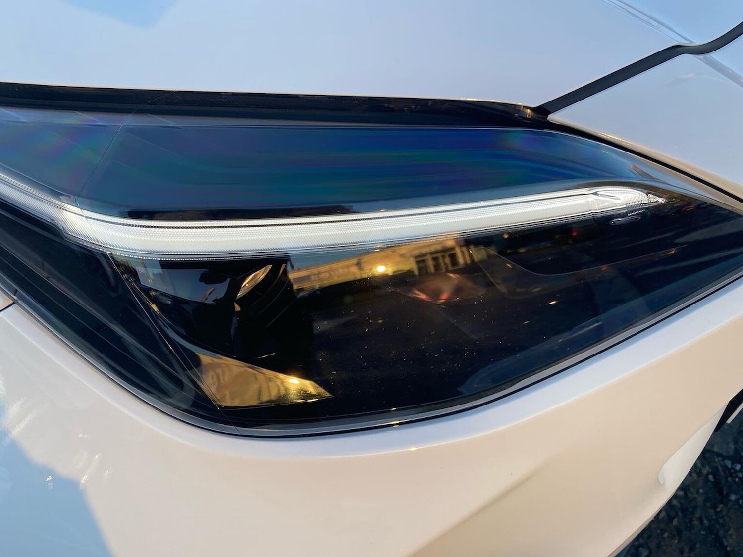 Used Toyota Yaris Cross 2024 for sale - 76751930: Photo 30