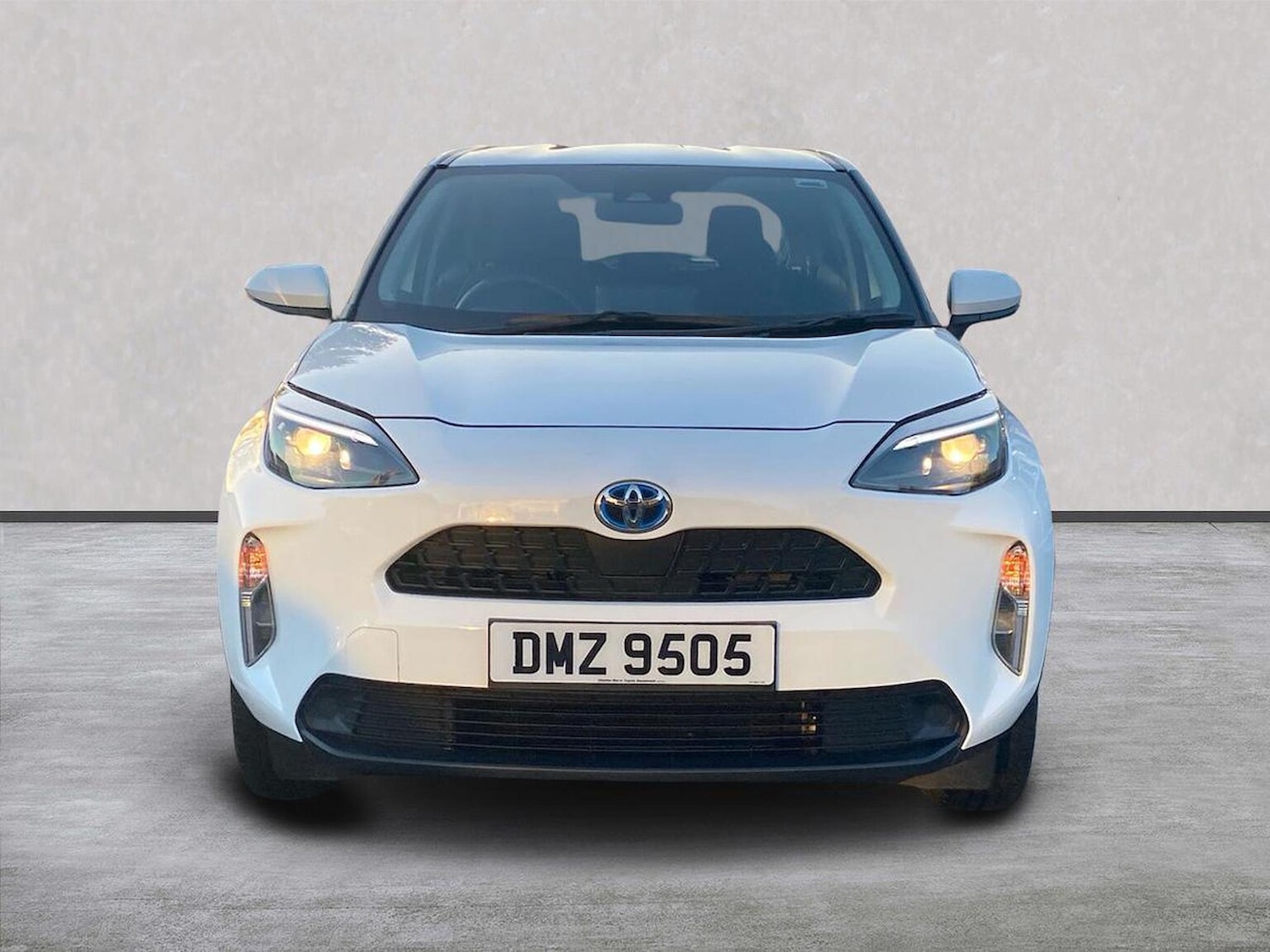 Used Toyota Yaris Cross 2024 for sale - 76751930: Photo 5