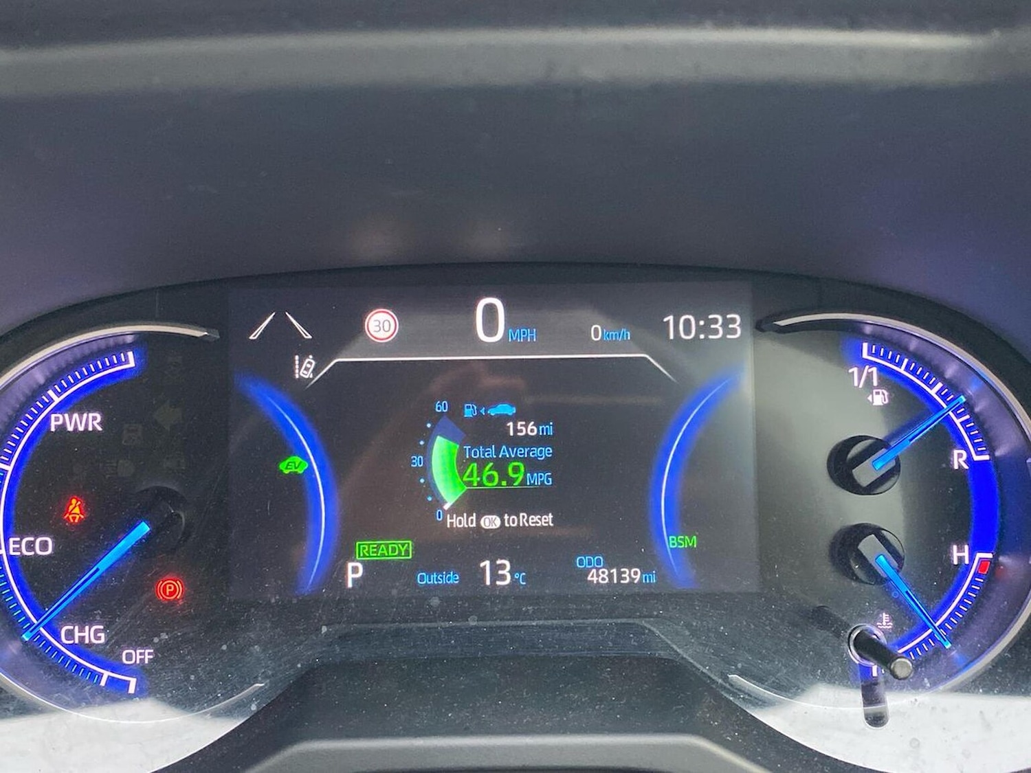 Used Toyota RAV4 2020 for sale - 76464715: Photo 10