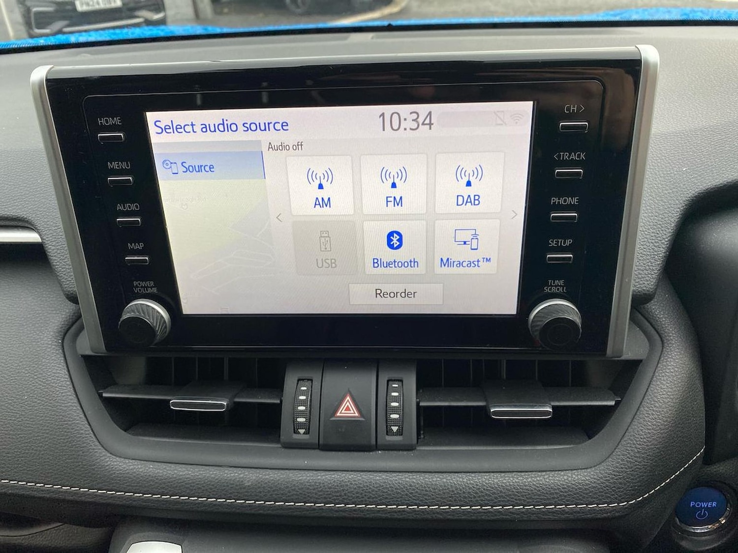 Used Toyota RAV4 2020 for sale - 76464715: Photo 11