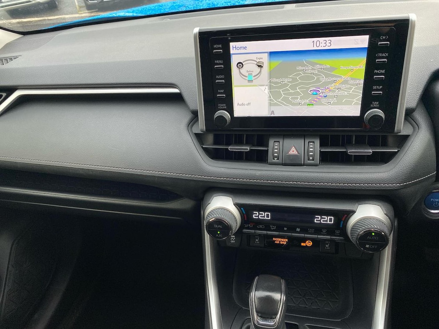 Used Toyota RAV4 2020 for sale - 76464715: Photo 13