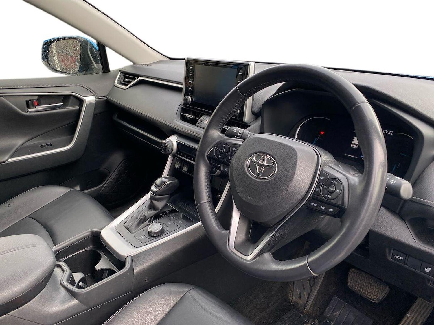 Used Toyota RAV4 2020 for sale - 76464715: Photo 15