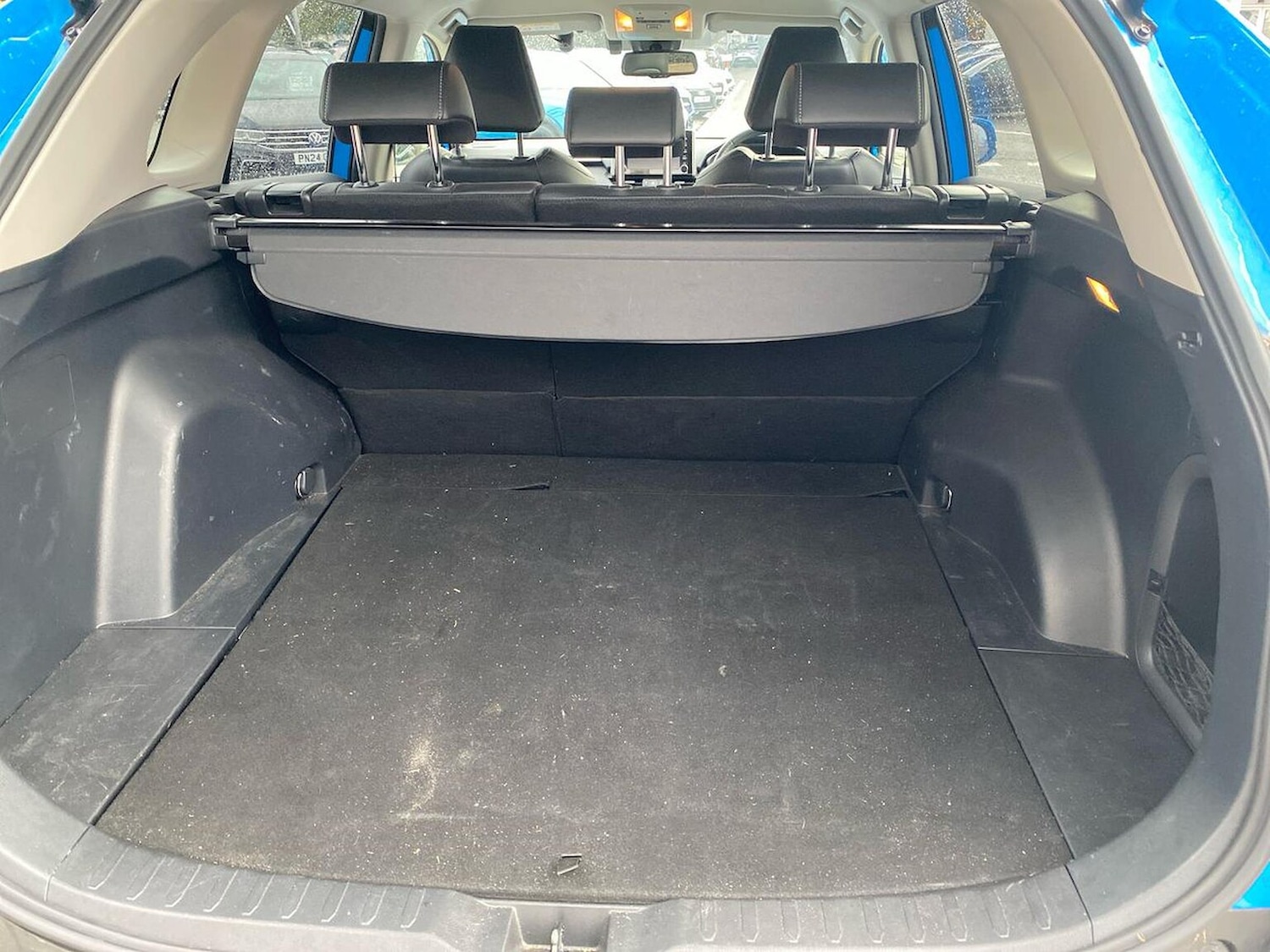 Used Toyota RAV4 2020 for sale - 76464715: Photo 17