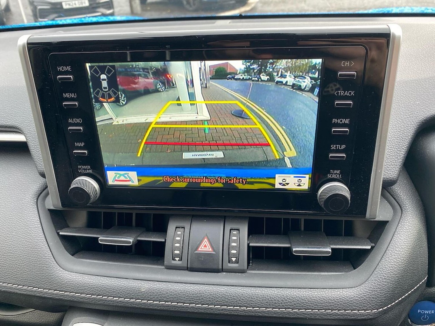 Used Toyota RAV4 2020 for sale - 76464715: Photo 23