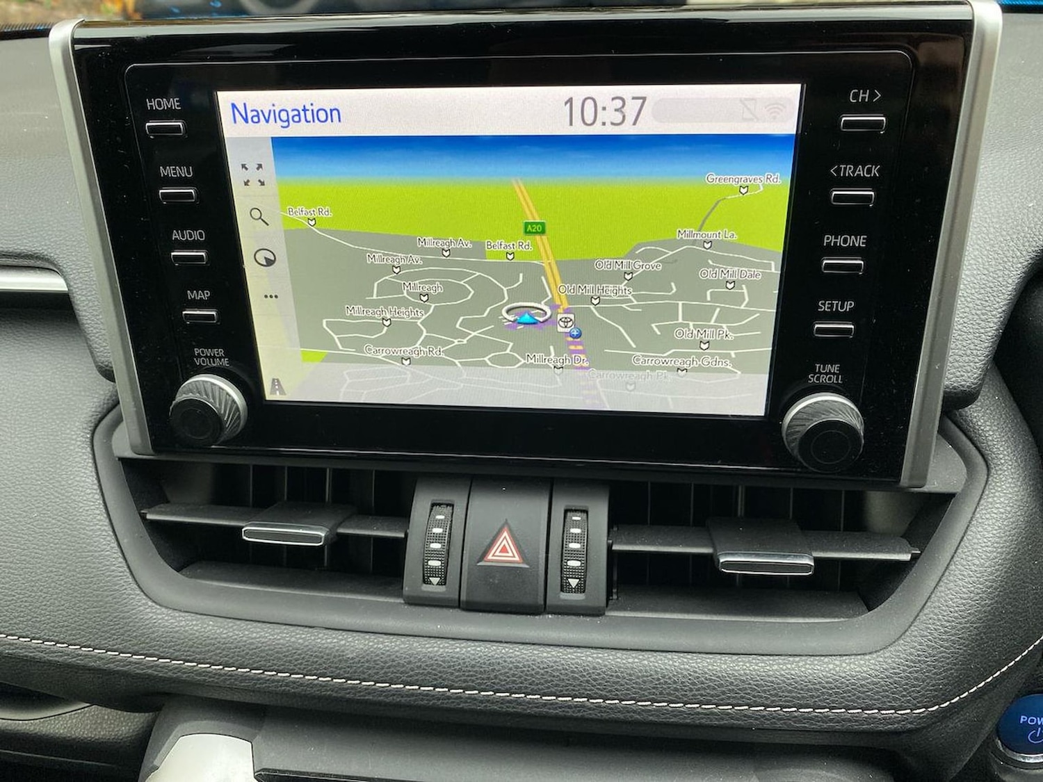 Used Toyota RAV4 2020 for sale - 76464715: Photo 24