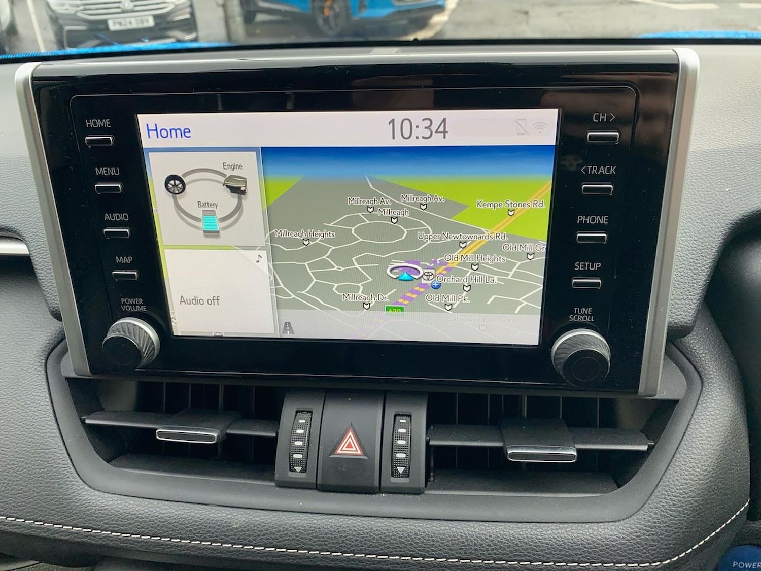 Used Toyota RAV4 2020 for sale - 76464715: Photo 25