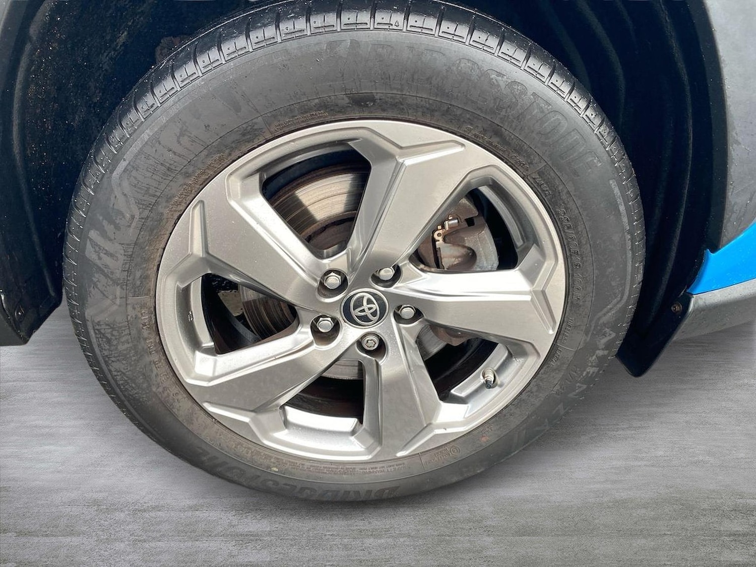 Used Toyota RAV4 2020 for sale - 76464715: Photo 6