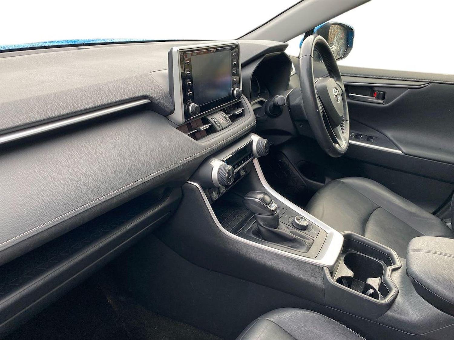 Used Toyota RAV4 2020 for sale - 76464715: Photo 7