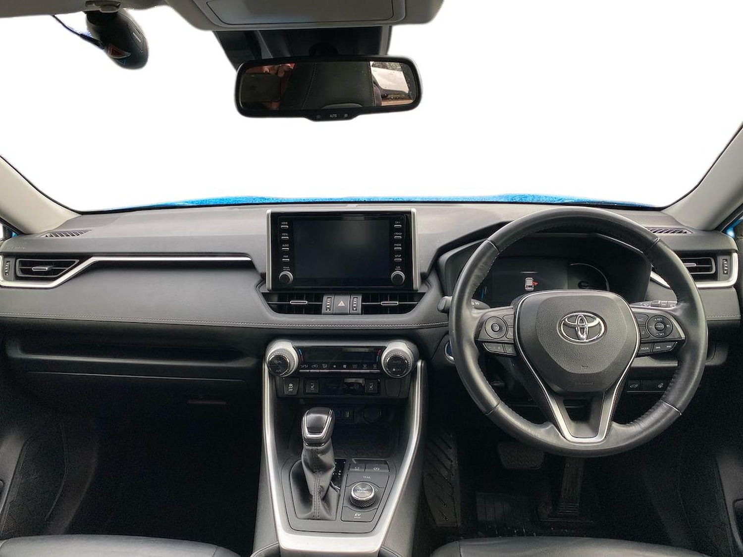 Used Toyota RAV4 2020 for sale - 76464715: Photo 8