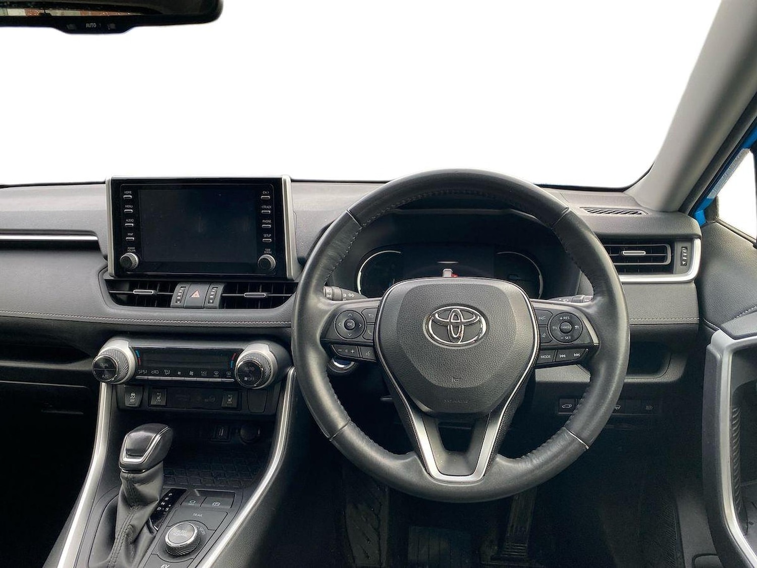 Used Toyota RAV4 2020 for sale - 76464715: Photo 9