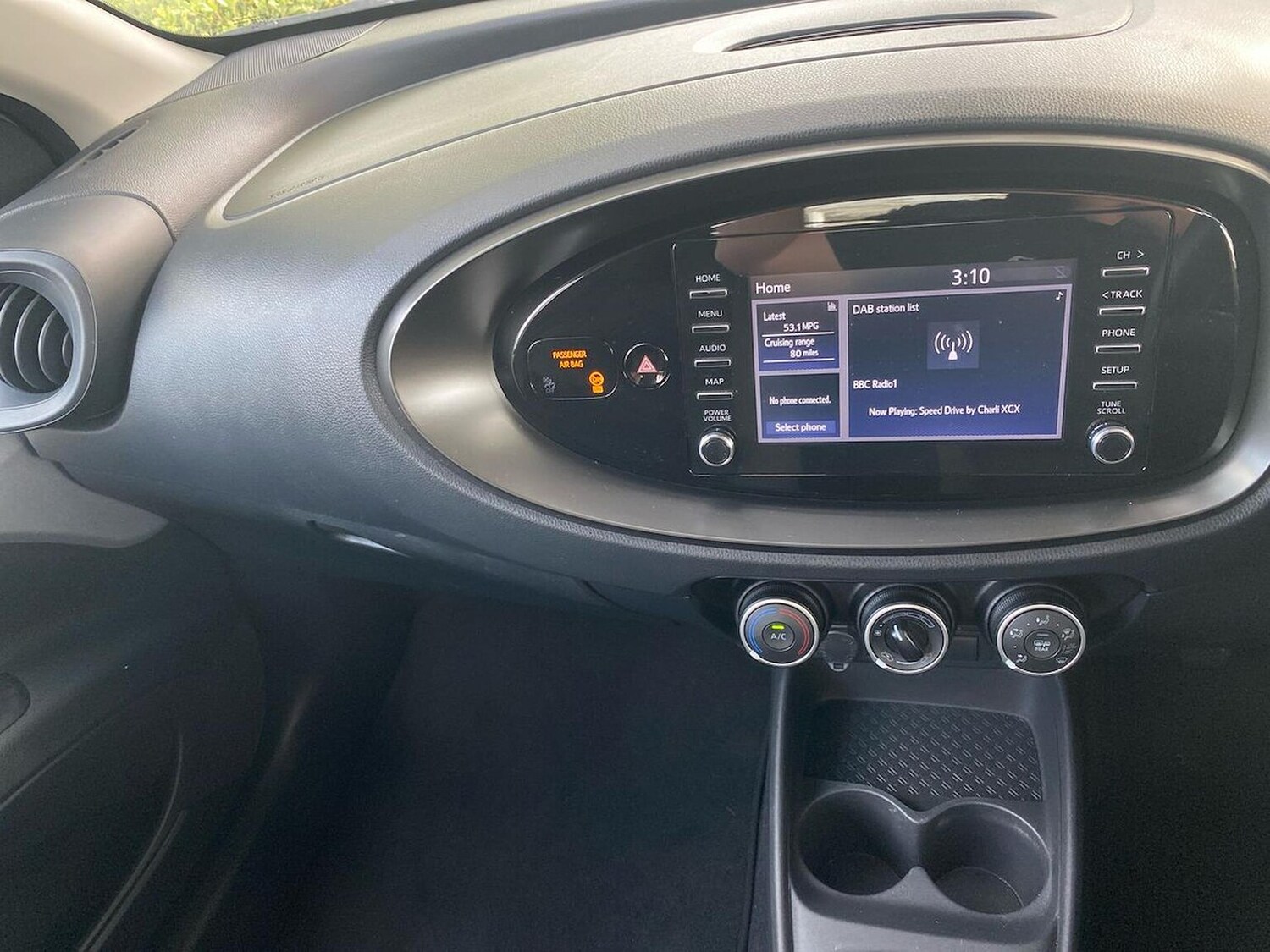 Used Toyota Aygo X 2023 for sale - 75987696: Photo 13