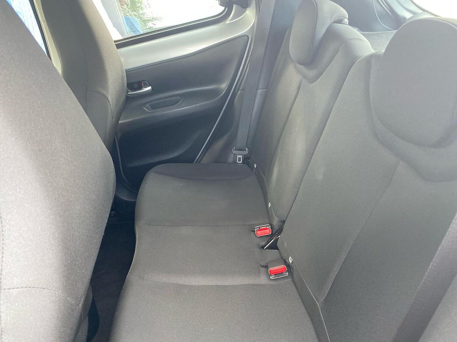 Used Toyota Aygo X 2023 for sale - 75987696: Photo 16