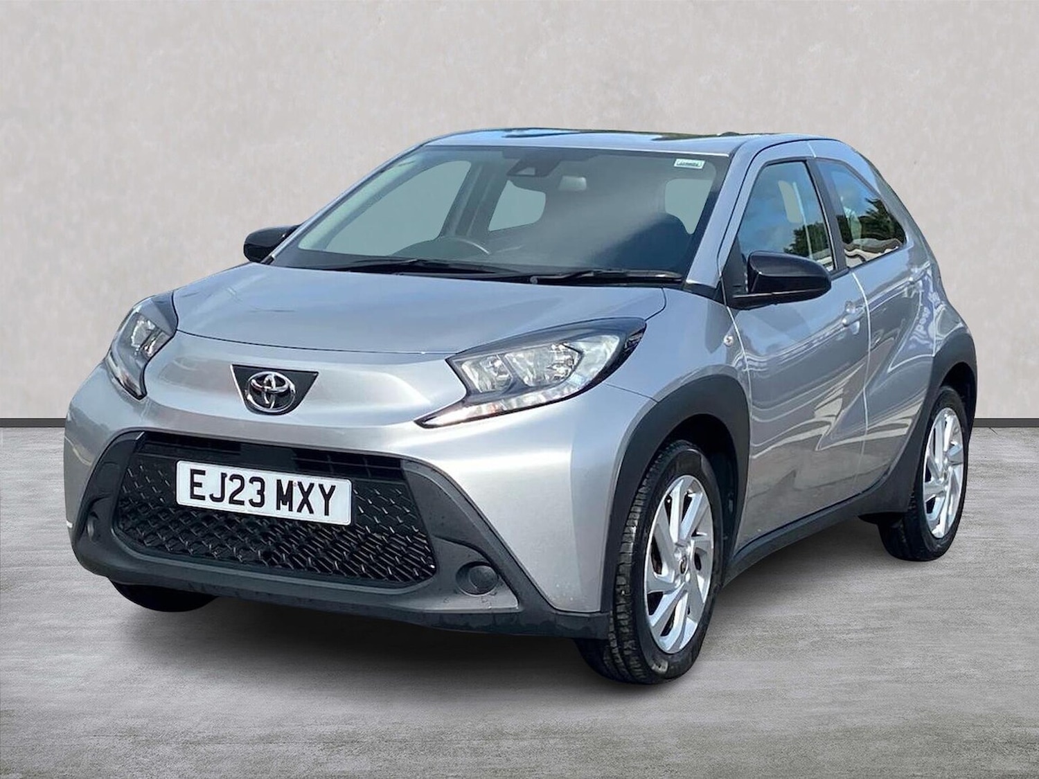 Used Toyota Aygo X 2023 for sale - 75987696: Photo 20
