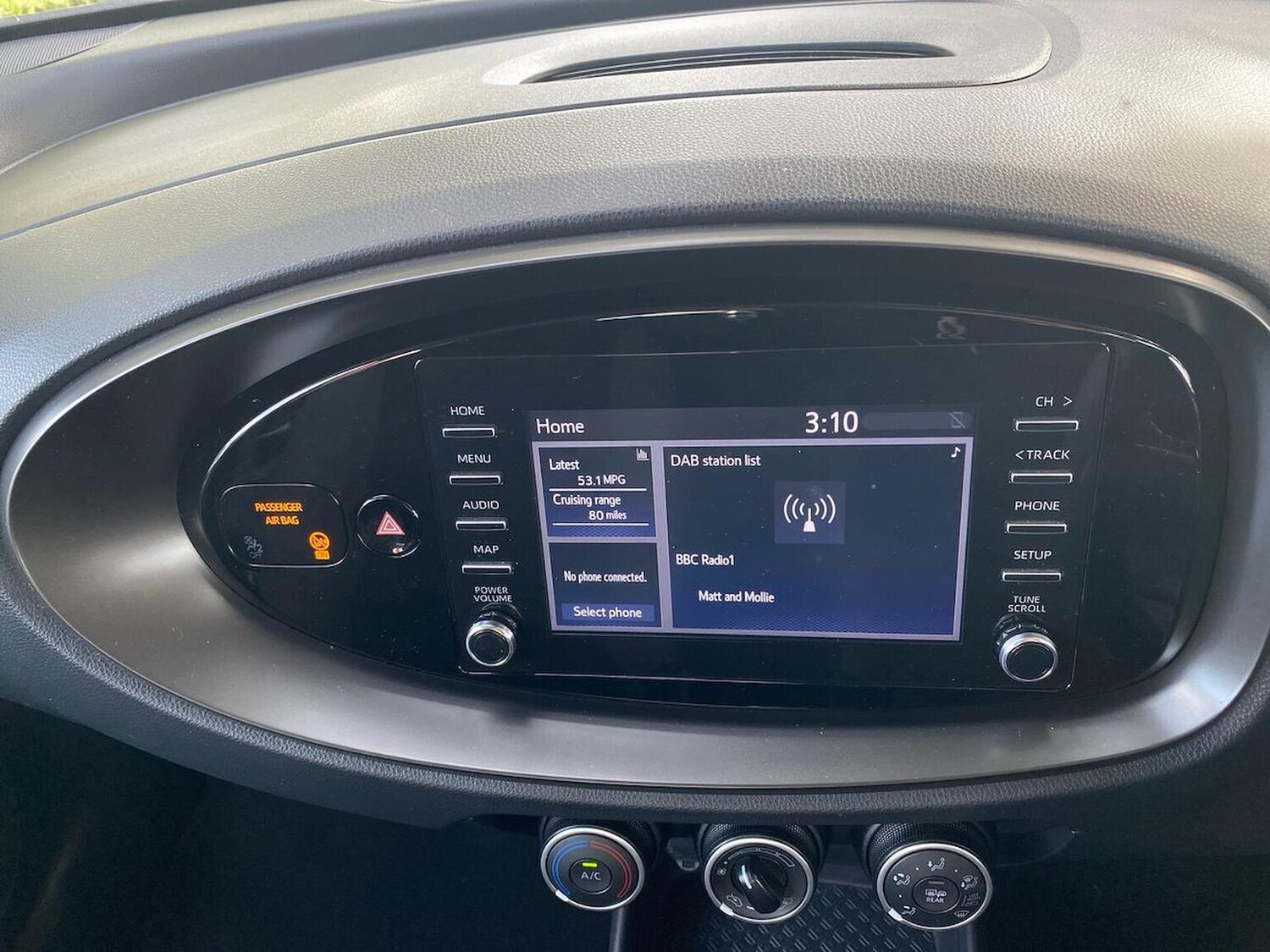 Used Toyota Aygo X 2023 for sale - 75987696: Photo 23