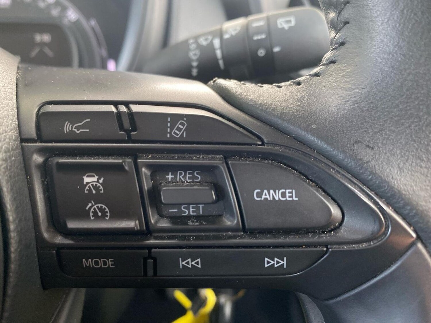 Used Toyota Aygo X 2023 for sale - 75987696: Photo 24