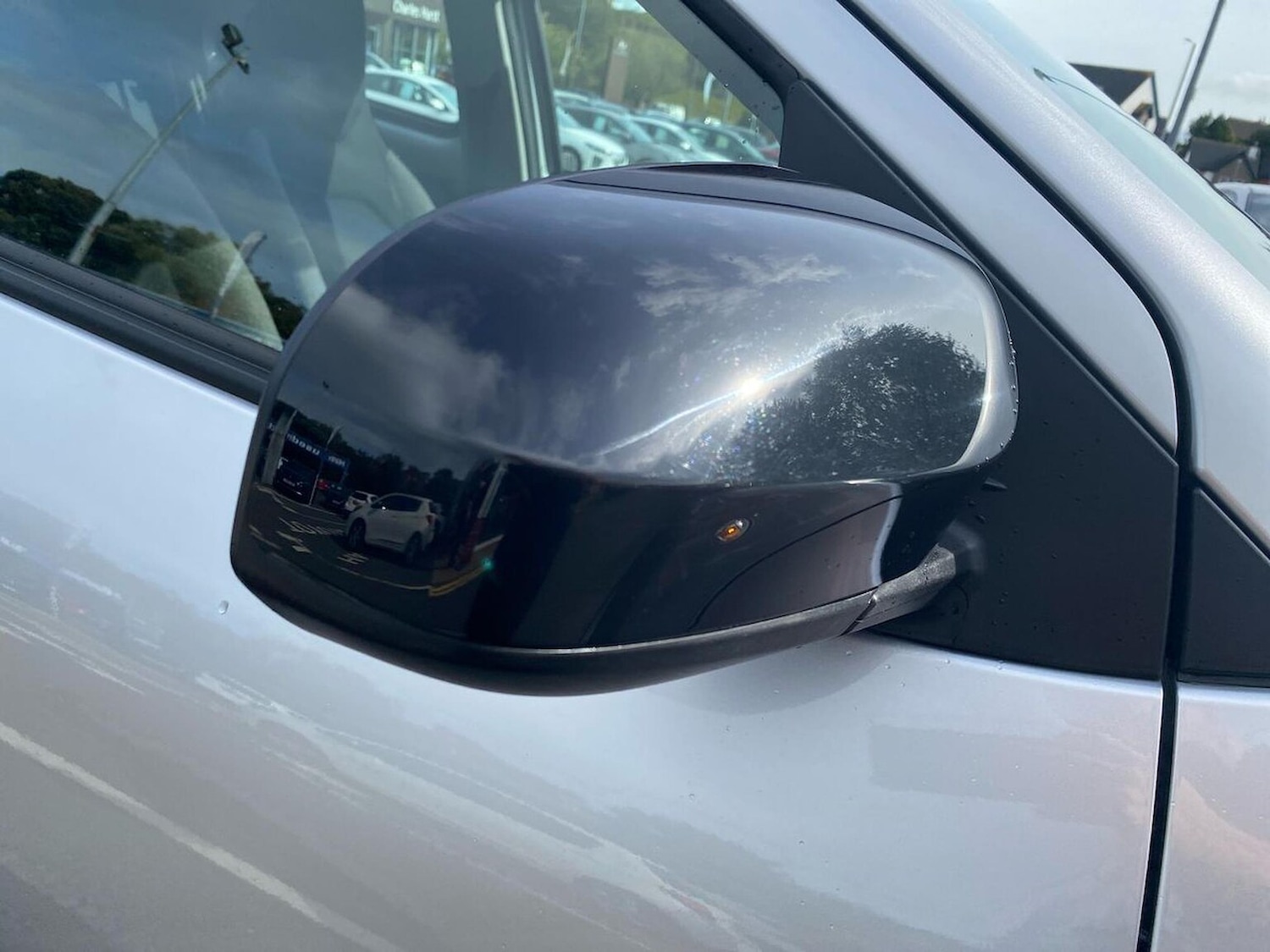 Used Toyota Aygo X 2023 for sale - 75987696: Photo 30
