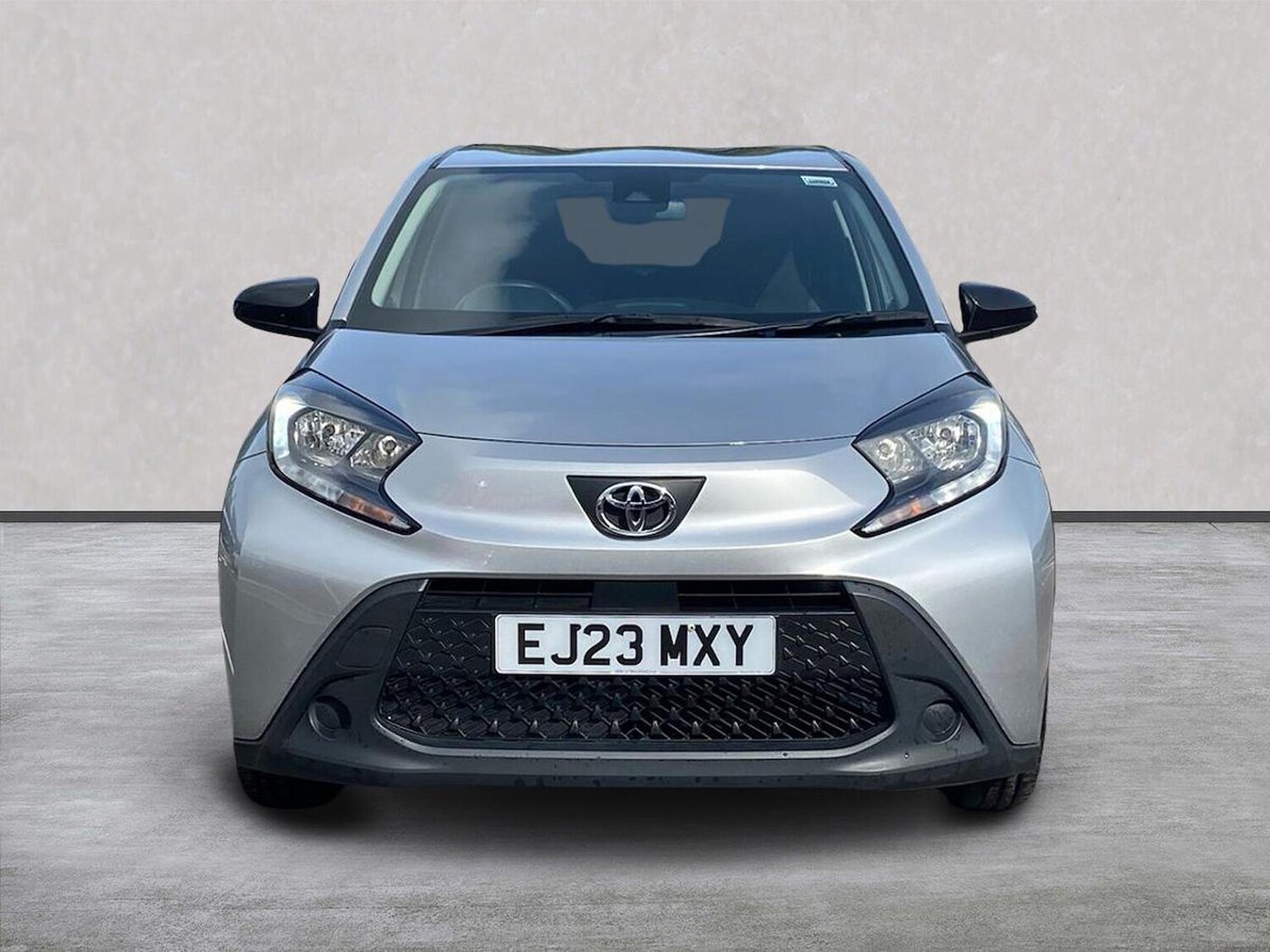 Used Toyota Aygo X 2023 for sale - 75987696: Photo 5