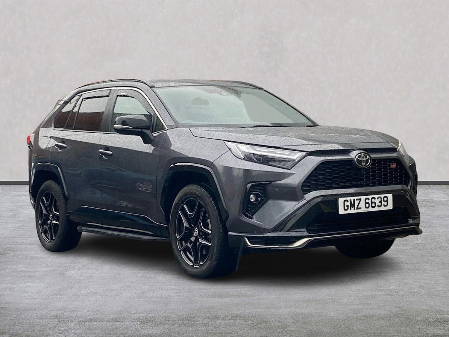 Used Toyota RAV4 2025 for sale - 77984033: Photo 1