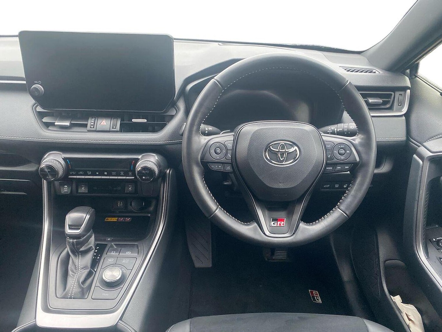 Used Toyota RAV4 2025 for sale - 77984033: Photo 10