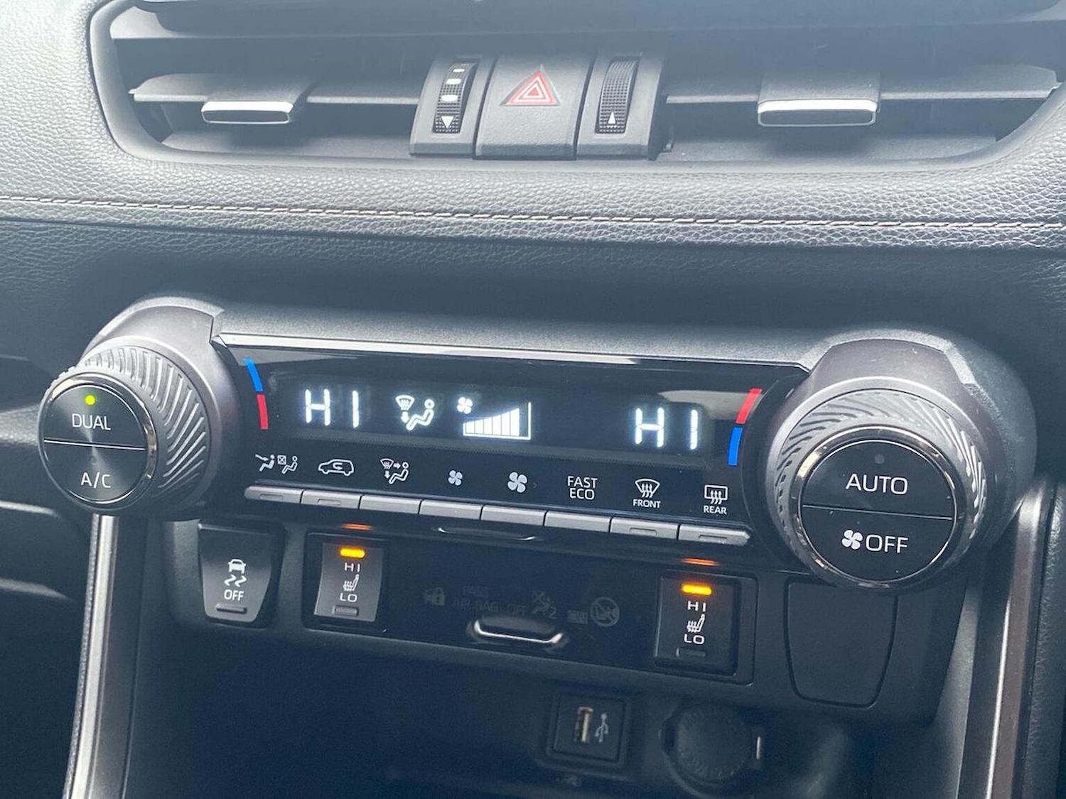 Used Toyota RAV4 2025 for sale - 77984033: Photo 13