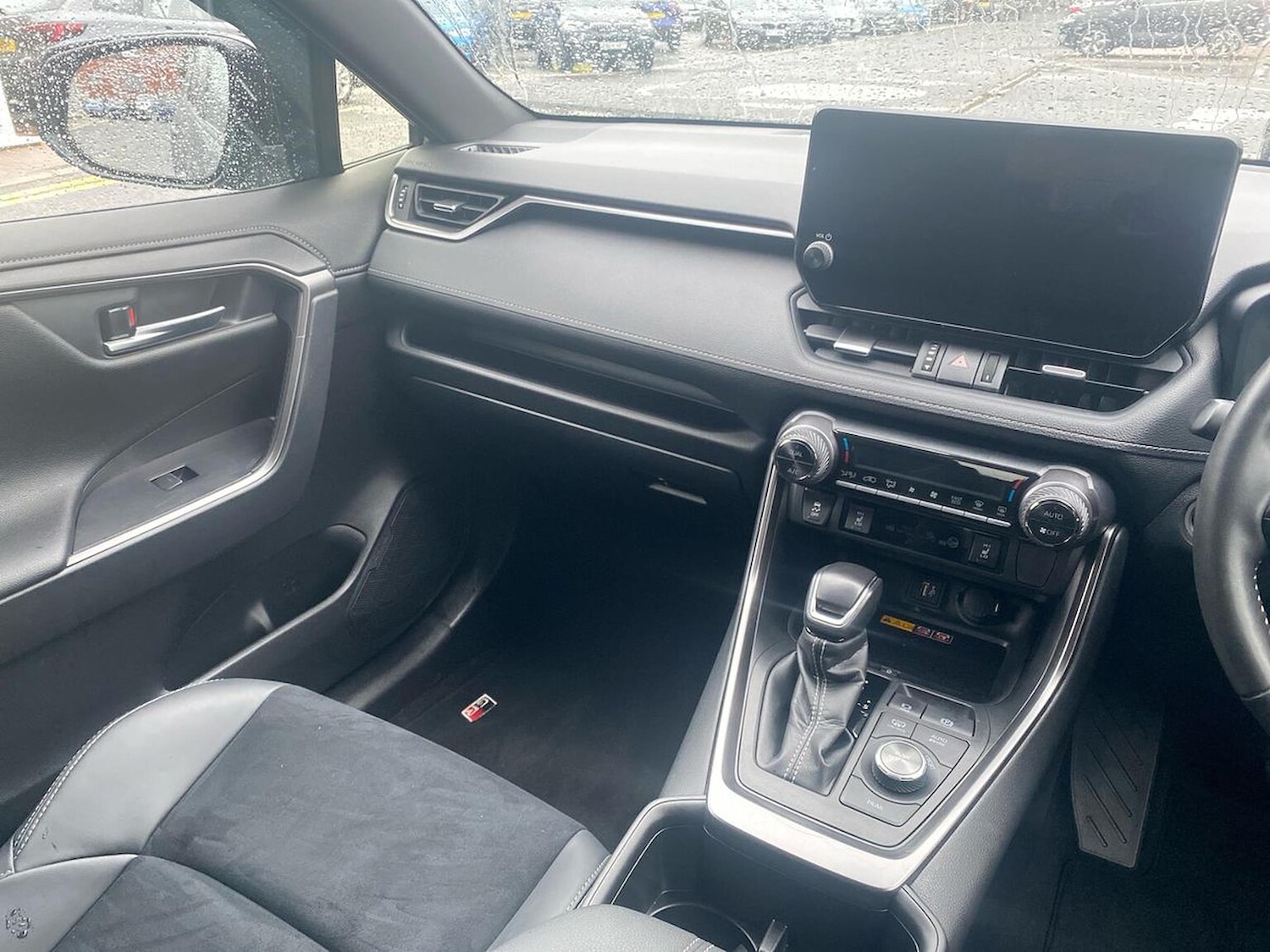 Used Toyota RAV4 2025 for sale - 77984033: Photo 14