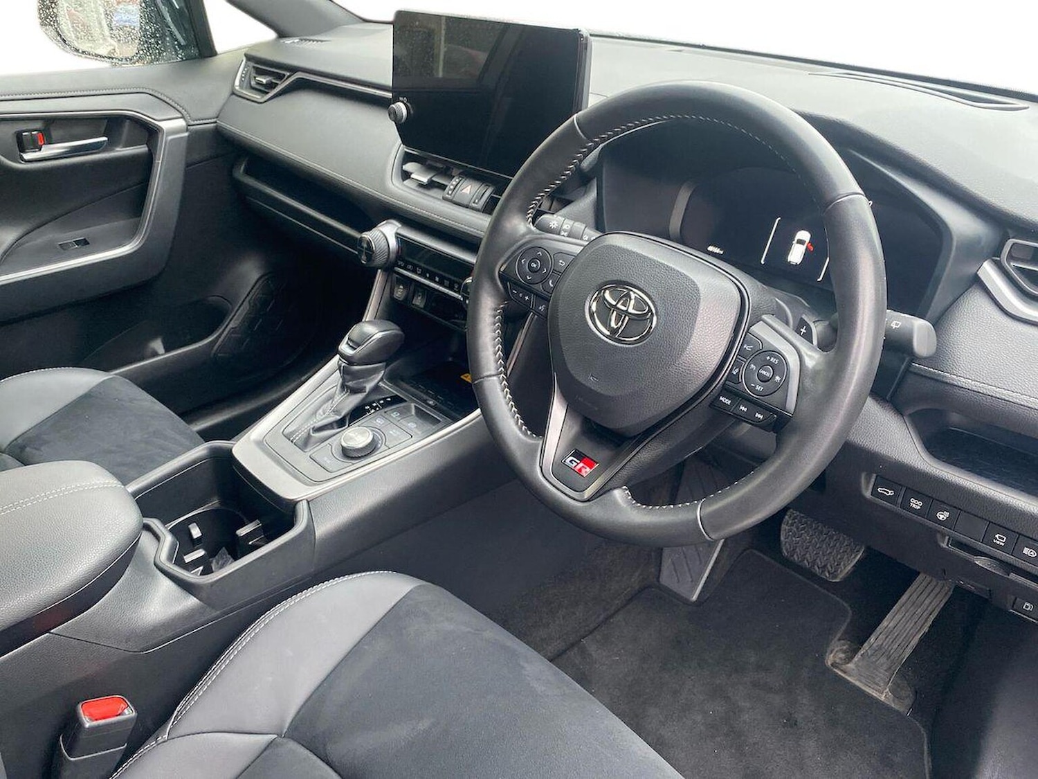 Used Toyota RAV4 2025 for sale - 77984033: Photo 16