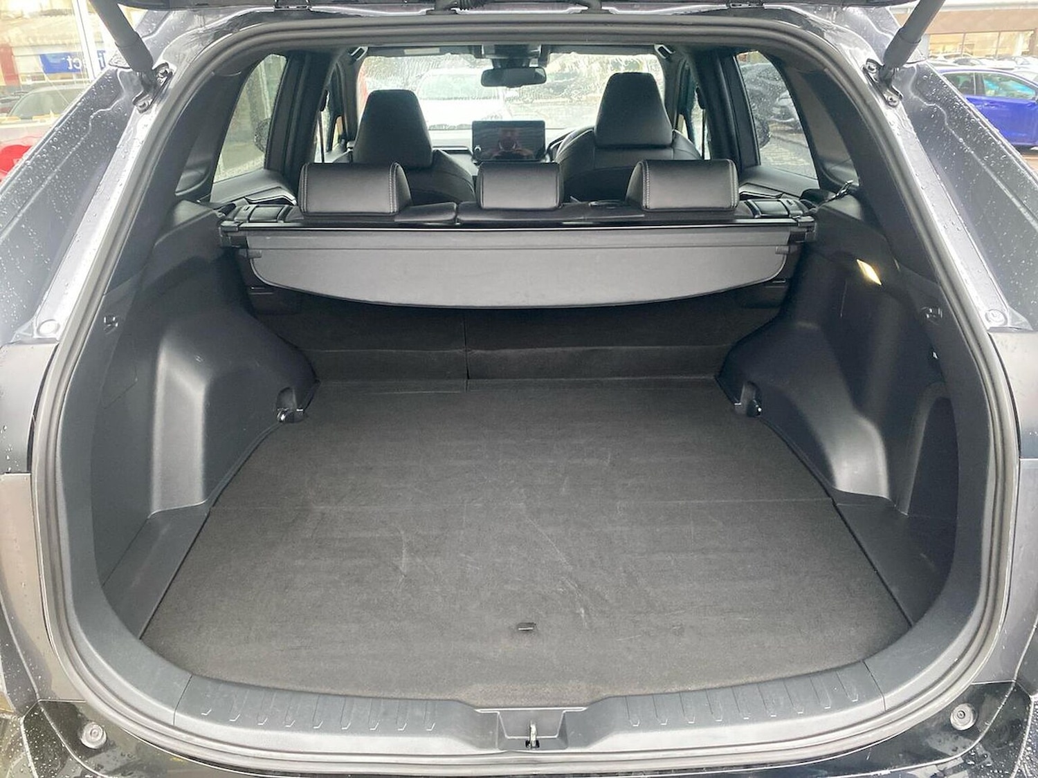 Used Toyota RAV4 2025 for sale - 77984033: Photo 18