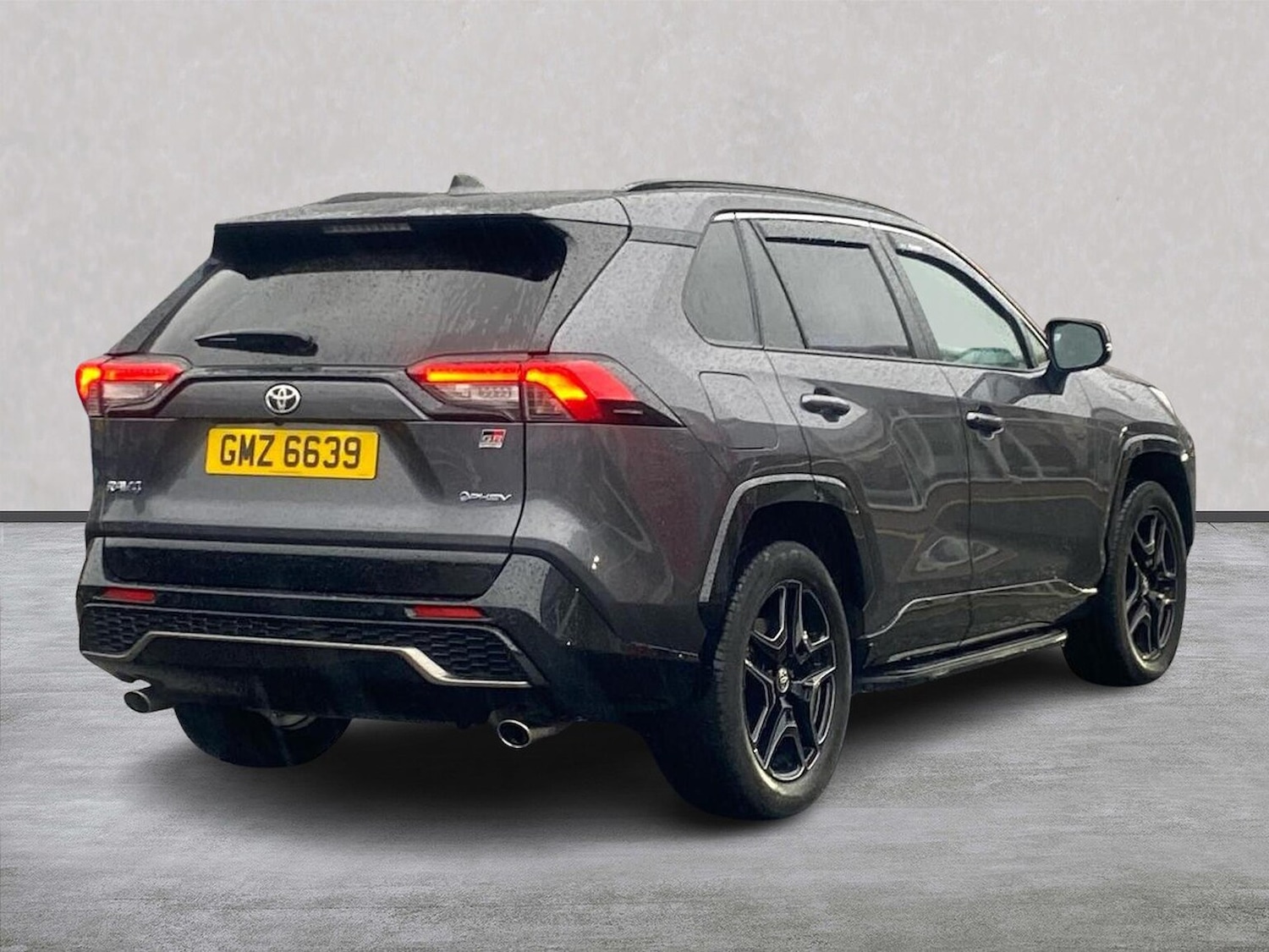 Used Toyota RAV4 2025 for sale - 77984033: Photo 19