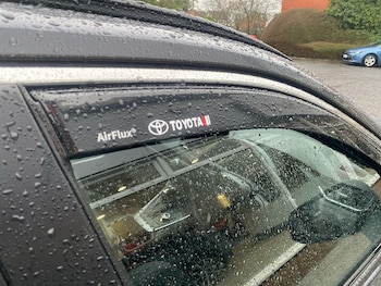 Used Toyota RAV4 2025 for sale - 77984033: Photo