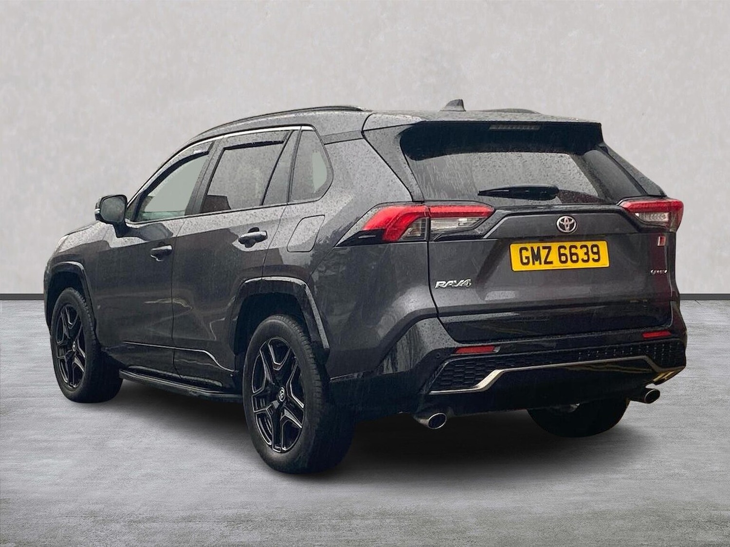 Used Toyota RAV4 2025 for sale - 77984033: Photo 3