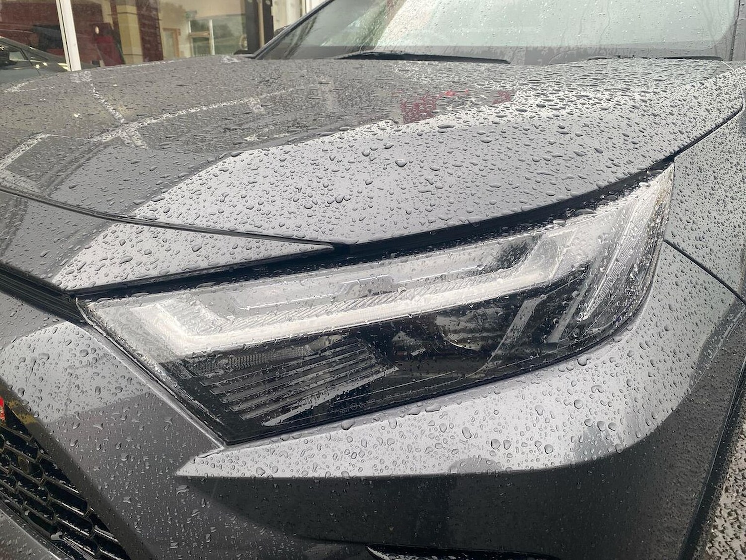 Used Toyota RAV4 2025 for sale - 77984033: Photo 30