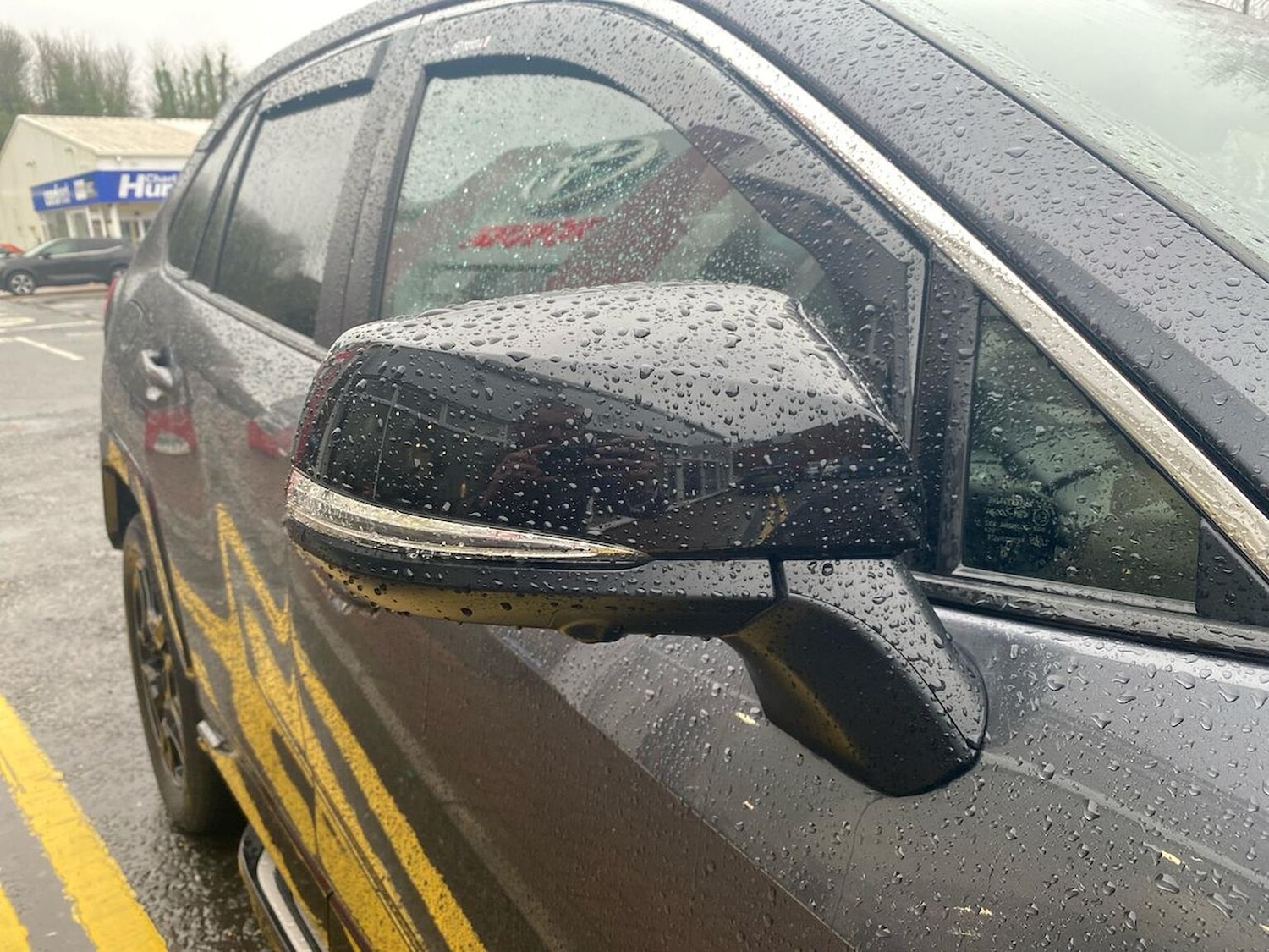 Used Toyota RAV4 2025 for sale - 77984033: Photo 31