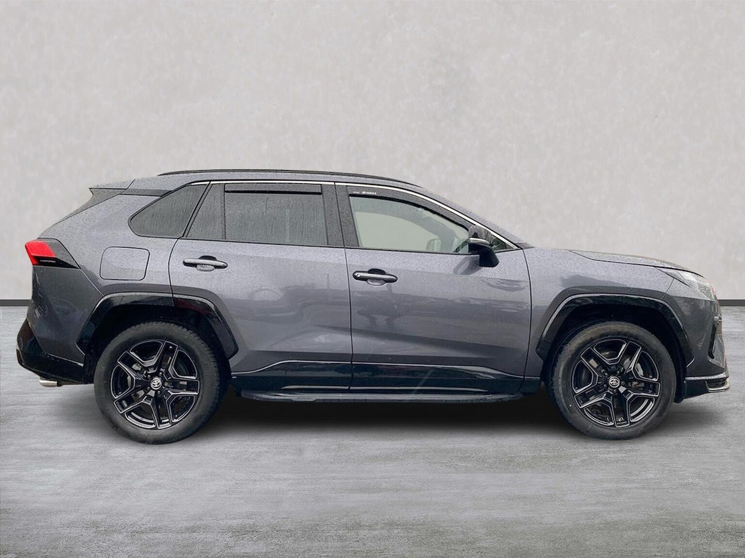 Used Toyota RAV4 2025 for sale - 77984033: Photo 4