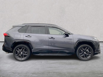 Used Toyota RAV4 2025 for sale - 77984033: Photo