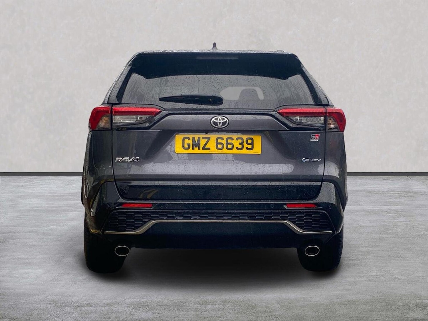 Used Toyota RAV4 2025 for sale - 77984033: Photo 5