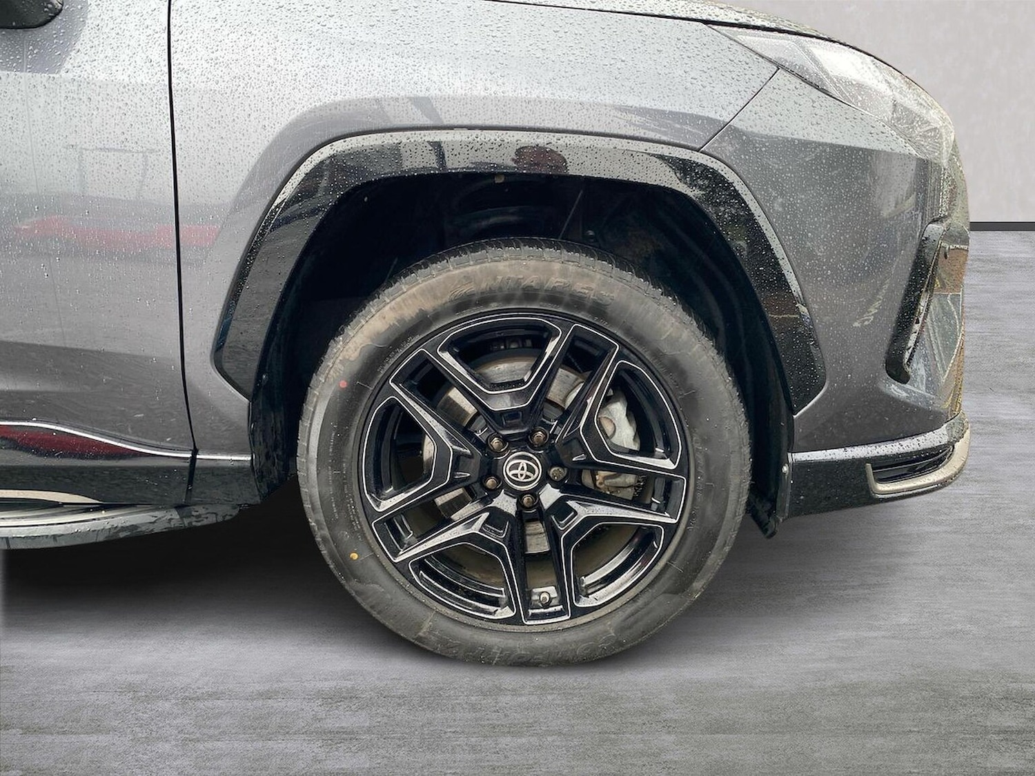 Used Toyota RAV4 2025 for sale - 77984033: Photo 7