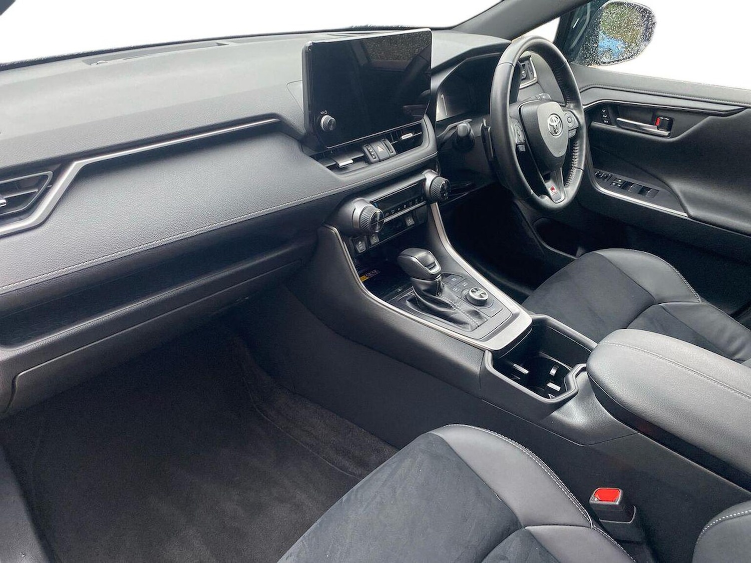 Used Toyota RAV4 2025 for sale - 77984033: Photo 8