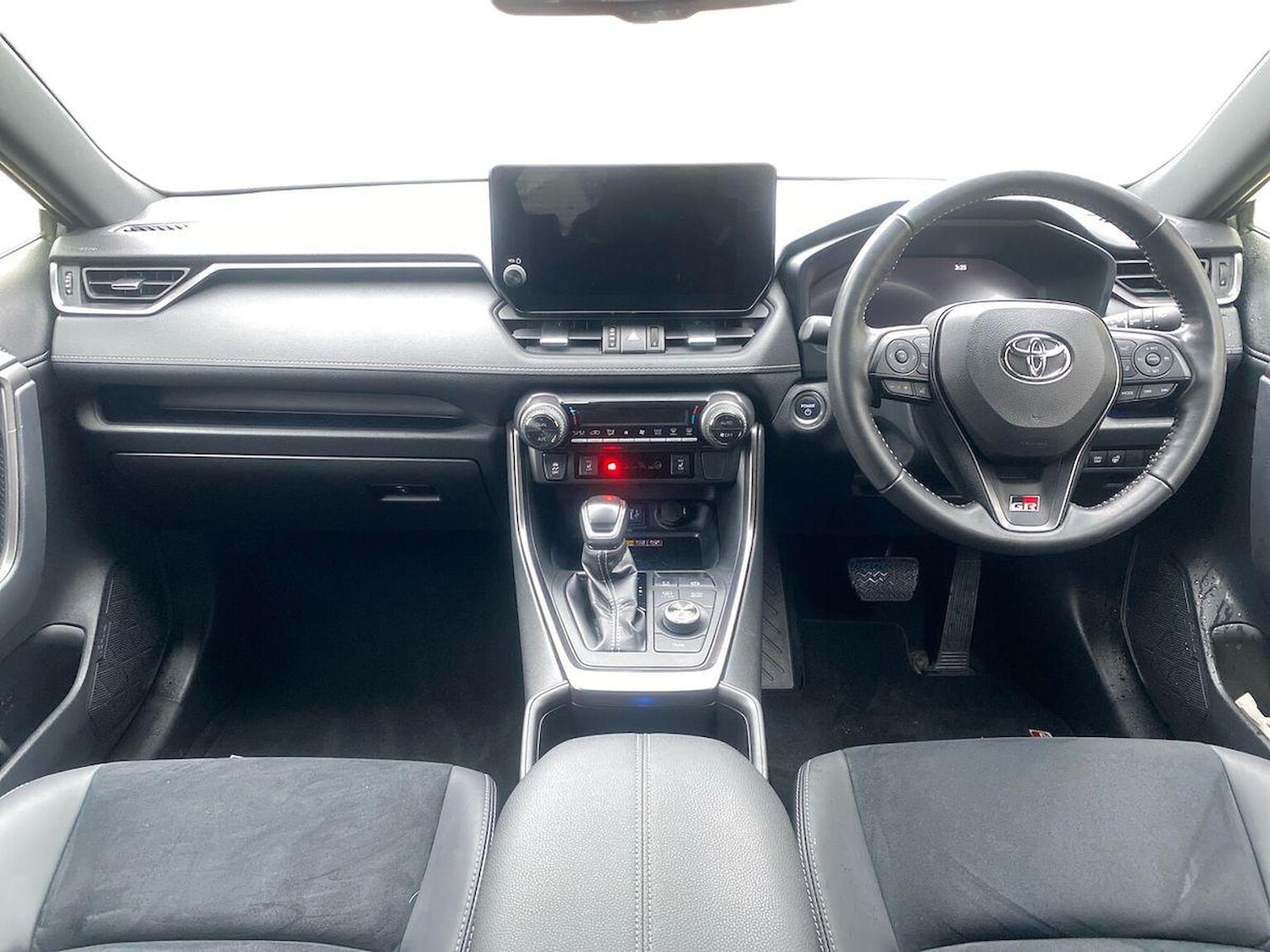 Used Toyota RAV4 2025 for sale - 77984033: Photo 9