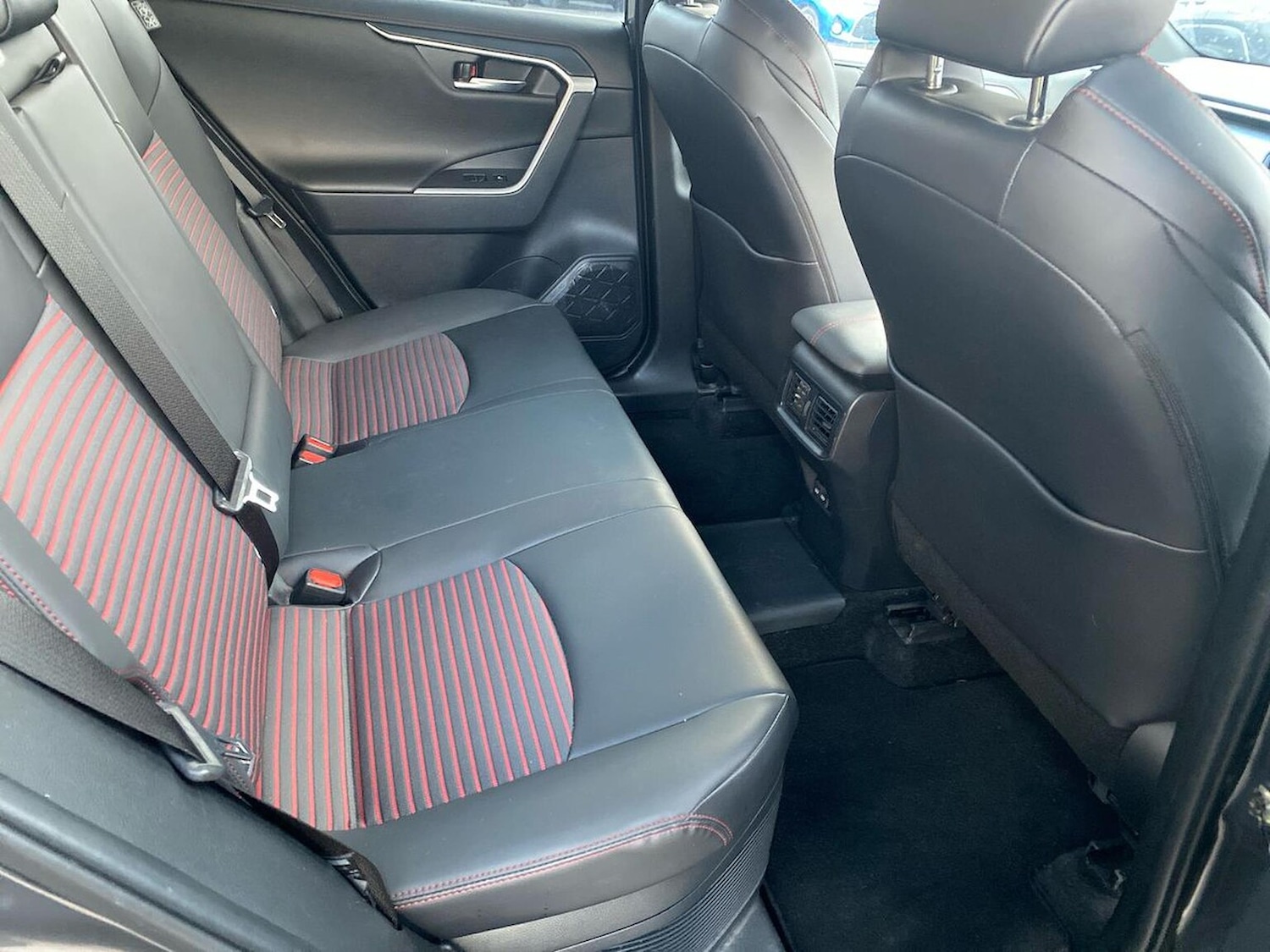 Used Toyota RAV4 2022 for sale - 77487666: Photo 16