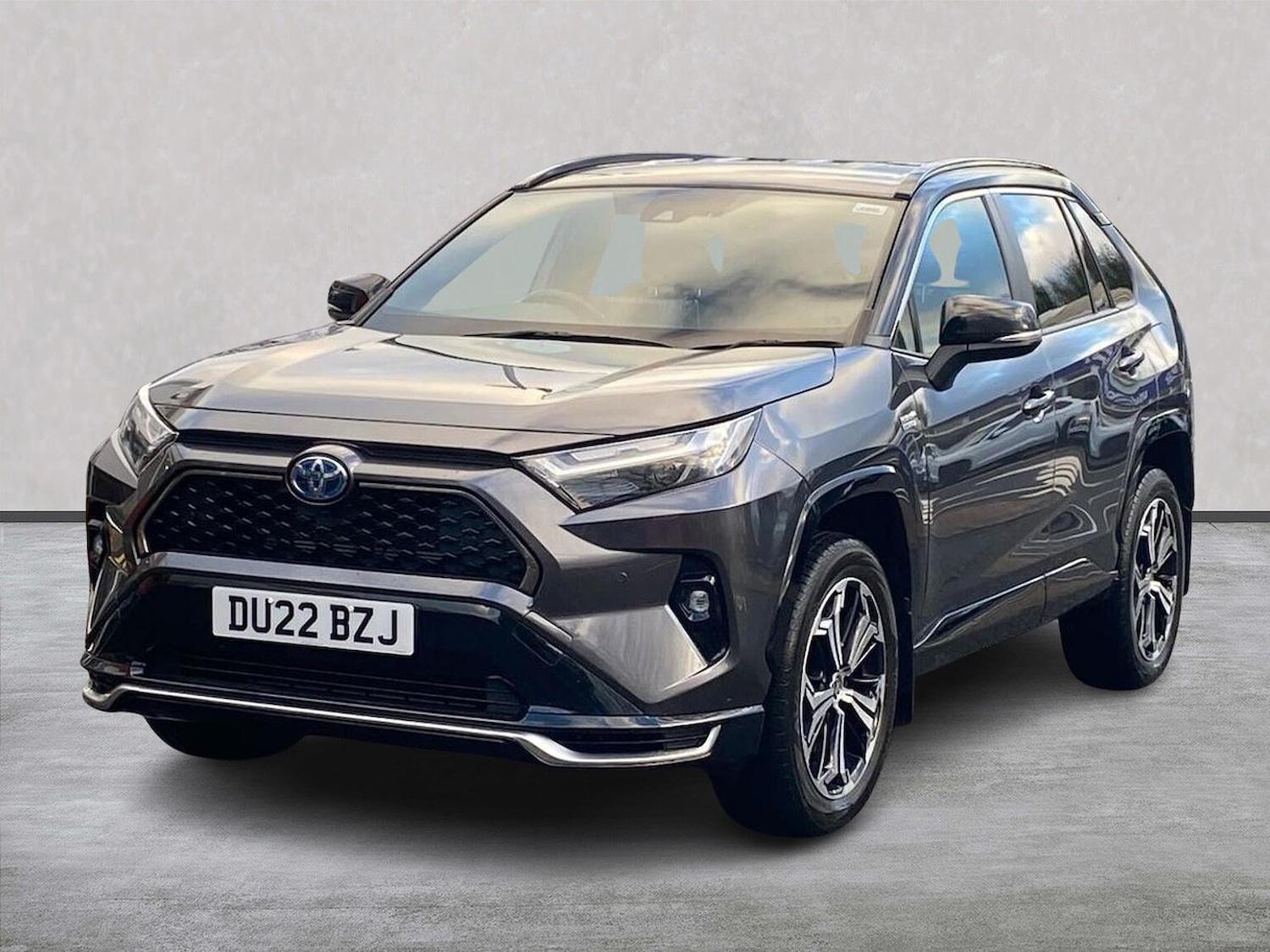 Used Toyota RAV4 2022 for sale - 77487666: Photo 20