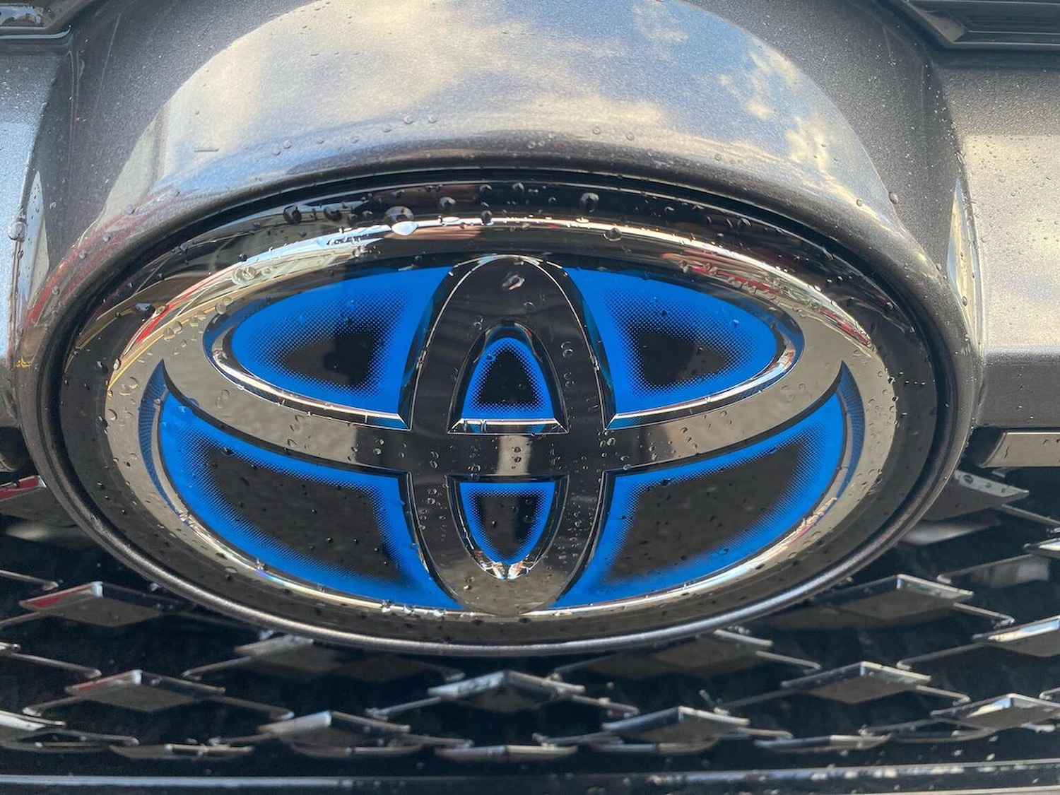 Used Toyota RAV4 2022 for sale - 77487666: Photo 30