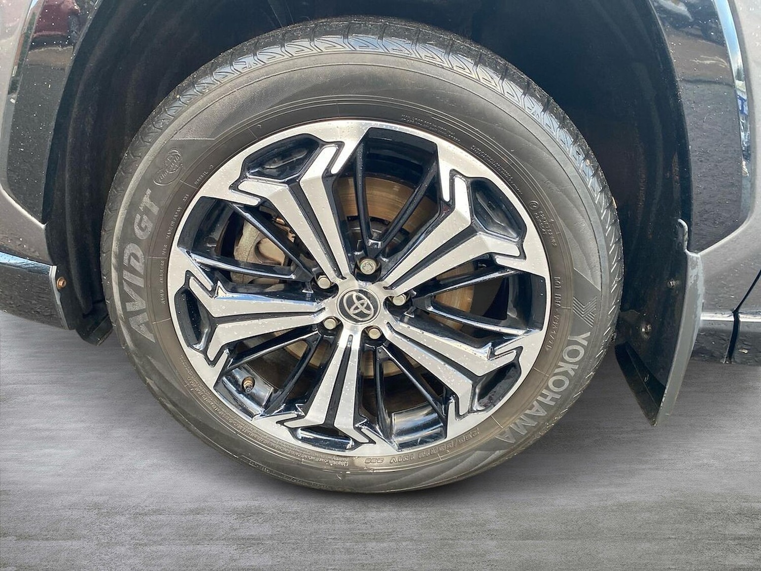 Used Toyota RAV4 2022 for sale - 77487666: Photo 6