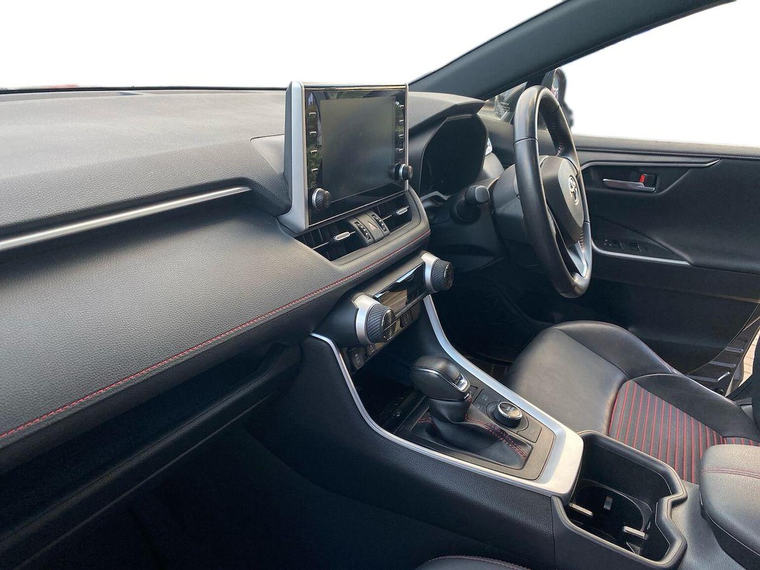 Used Toyota RAV4 2022 for sale - 77487666: Photo 7