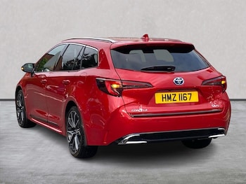 Used Toyota Corolla 2025 for sale - 77487687: Photo