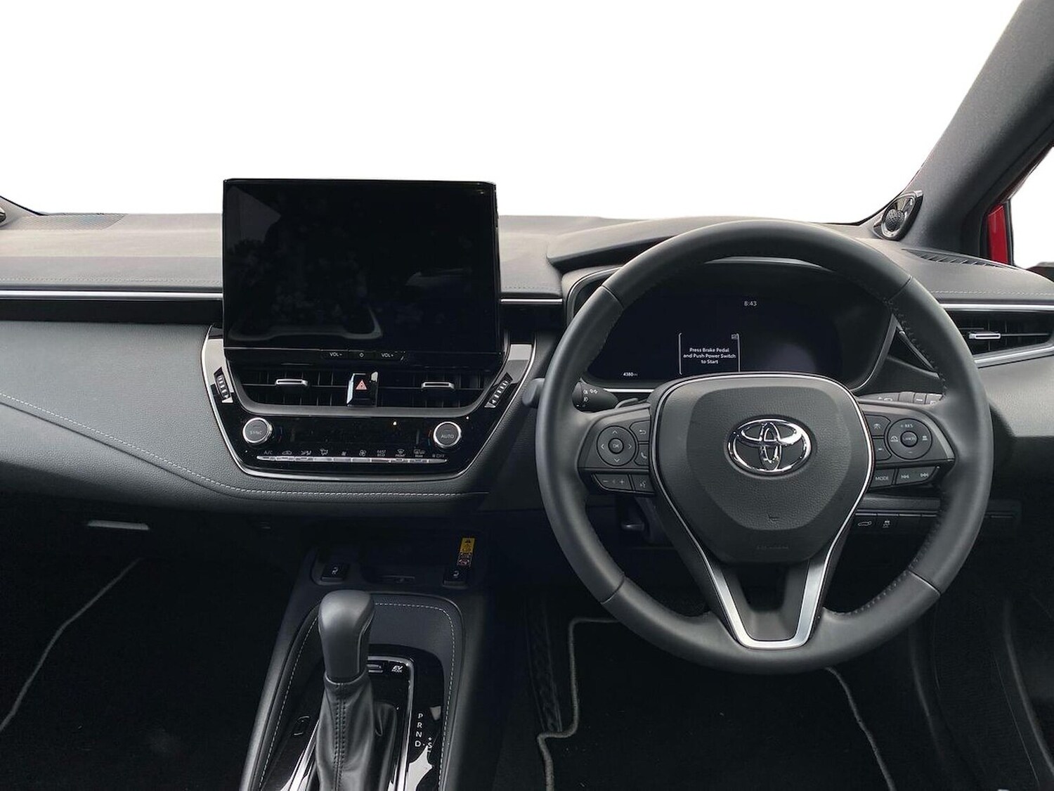 Used Toyota Corolla 2025 for sale - 77487687: Photo 8