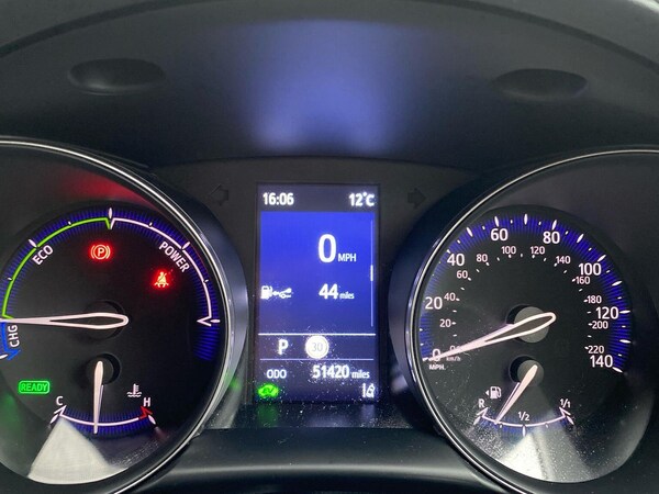 Used Toyota C-HR 2022 for sale - 76292995: Photo 10