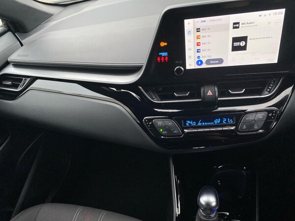 Used Toyota C-HR 2022 for sale - 76292995: Photo 13