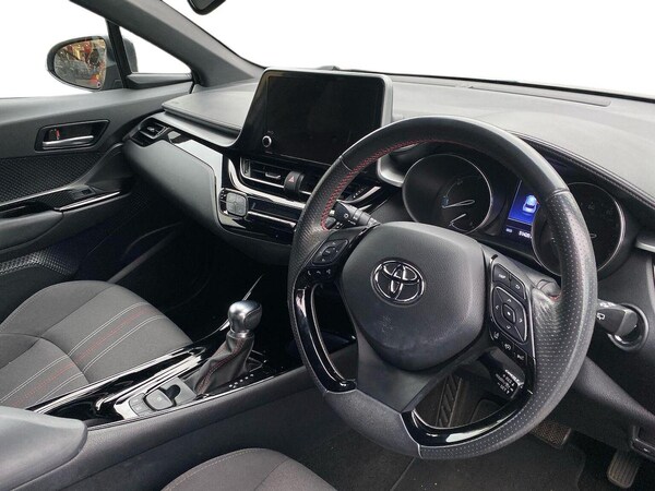 Used Toyota C-HR 2022 for sale - 76292995: Photo 15